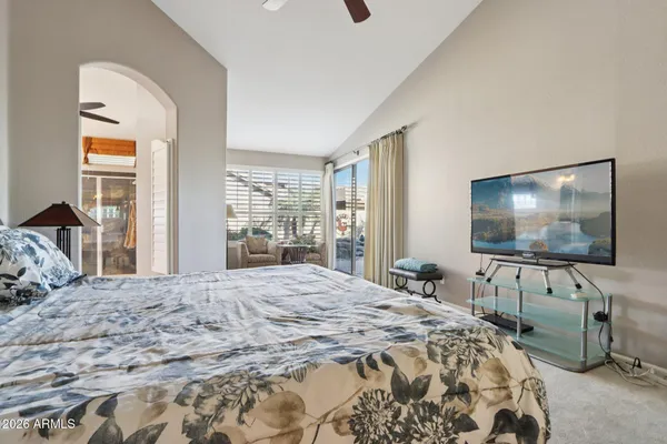 $750,000 | 2723 North 159th Drive, Goodyear, AZ 85395
