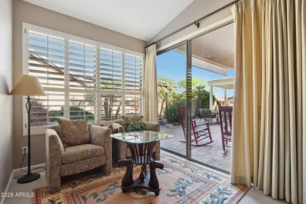 $750,000 | 2723 North 159th Drive, Goodyear, AZ 85395