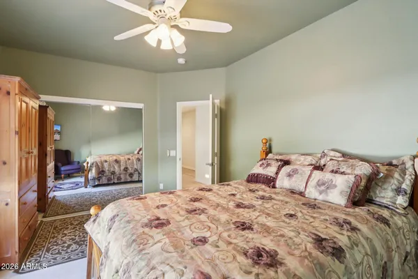 $750,000 | 2723 North 159th Drive, Goodyear, AZ 85395