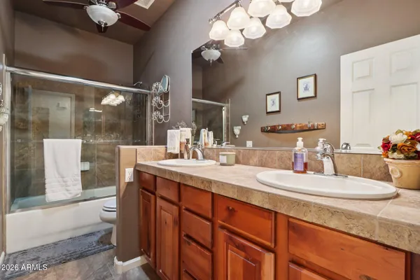 $750,000 | 2723 North 159th Drive, Goodyear, AZ 85395