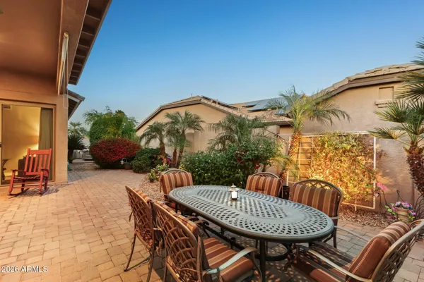 $750,000 | 2723 North 159th Drive, Goodyear, AZ 85395