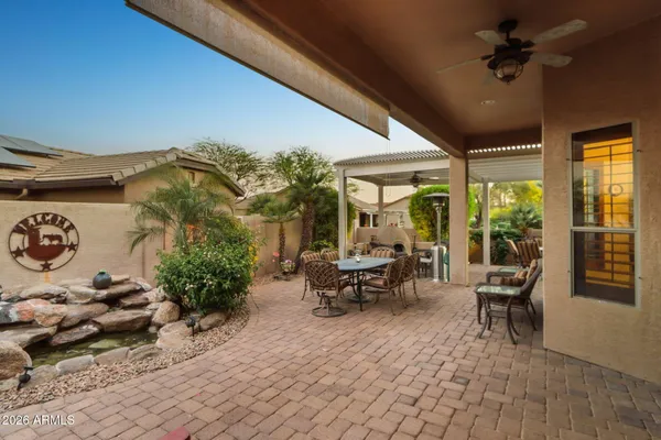 $750,000 | 2723 North 159th Drive, Goodyear, AZ 85395
