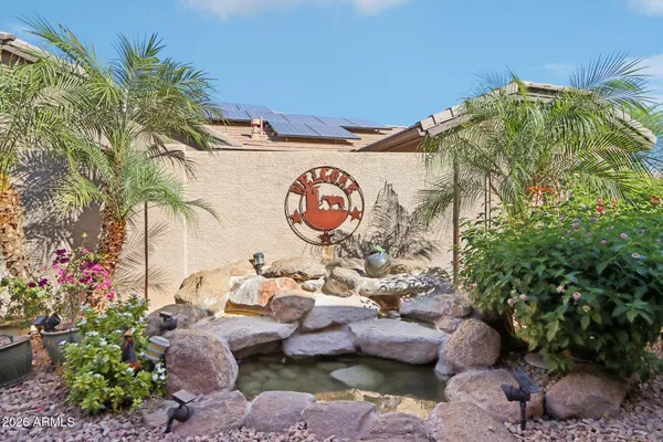 $750,000 | 2723 North 159th Drive, Goodyear, AZ 85395