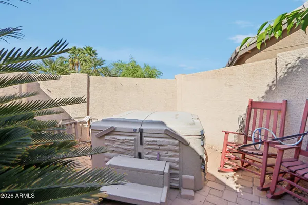 $750,000 | 2723 North 159th Drive, Goodyear, AZ 85395