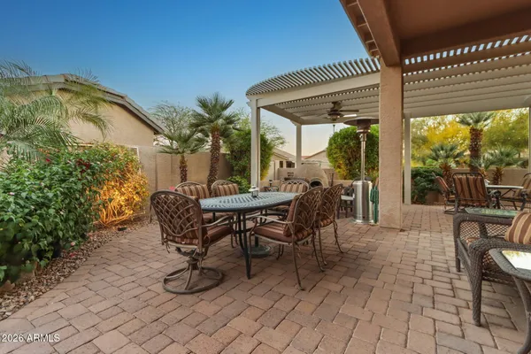 $750,000 | 2723 North 159th Drive, Goodyear, AZ 85395