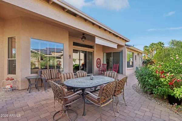 $750,000 | 2723 North 159th Drive, Goodyear, AZ 85395