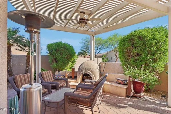 $750,000 | 2723 North 159th Drive, Goodyear, AZ 85395