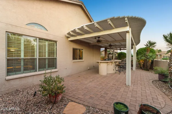 $750,000 | 2723 North 159th Drive, Goodyear, AZ 85395