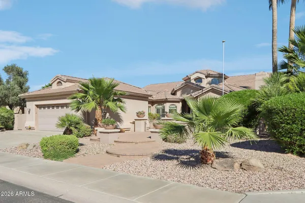 $750,000 | 2723 North 159th Drive, Goodyear, AZ 85395