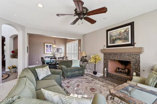 $750,000 | 2723 North 159th Drive, Goodyear, AZ 85395