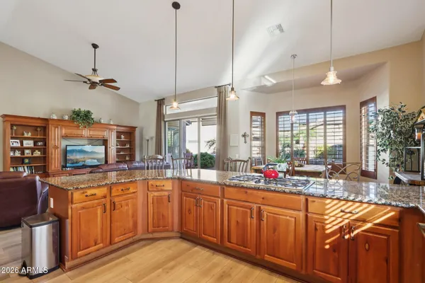 $750,000 | 2723 North 159th Drive, Goodyear, AZ 85395