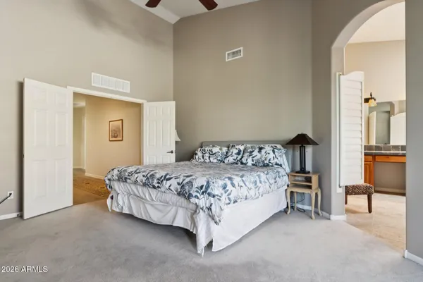$750,000 | 2723 North 159th Drive, Goodyear, AZ 85395