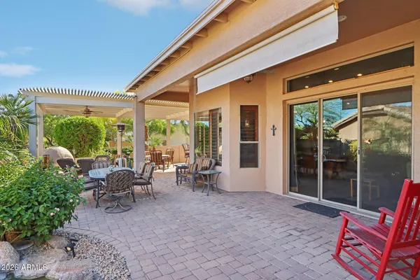 $750,000 | 2723 North 159th Drive, Goodyear, AZ 85395