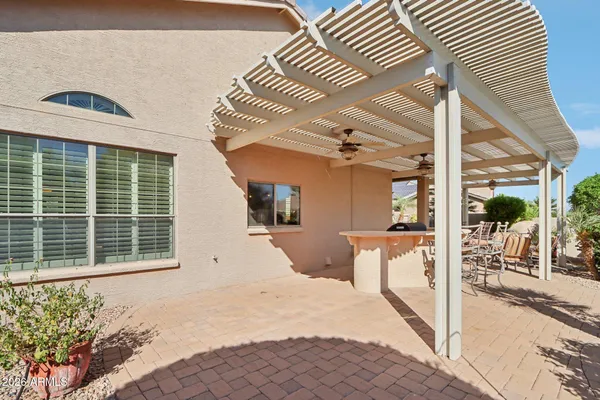 $750,000 | 2723 North 159th Drive, Goodyear, AZ 85395