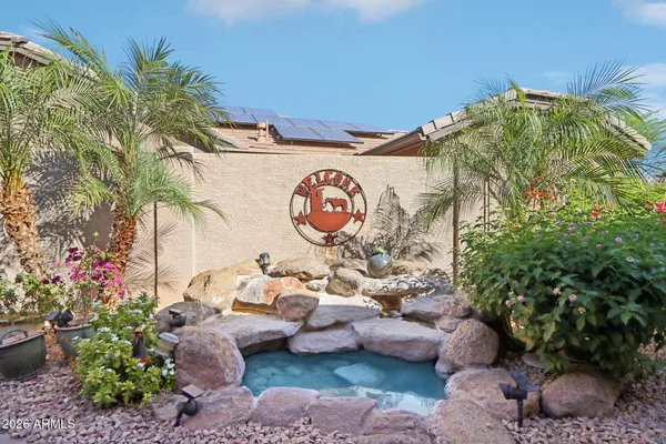 $750,000 | 2723 North 159th Drive, Goodyear, AZ 85395