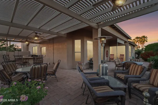 $750,000 | 2723 North 159th Drive, Goodyear, AZ 85395