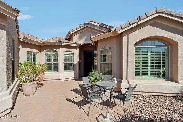 $750,000 | 2723 North 159th Drive, Goodyear, AZ 85395