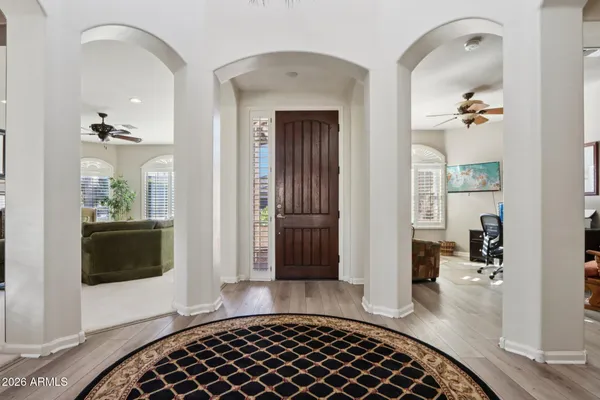 $750,000 | 2723 North 159th Drive, Goodyear, AZ 85395