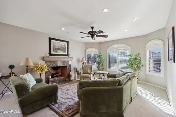 $750,000 | 2723 North 159th Drive, Goodyear, AZ 85395