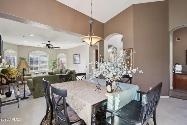 $750,000 | 2723 North 159th Drive, Goodyear, AZ 85395