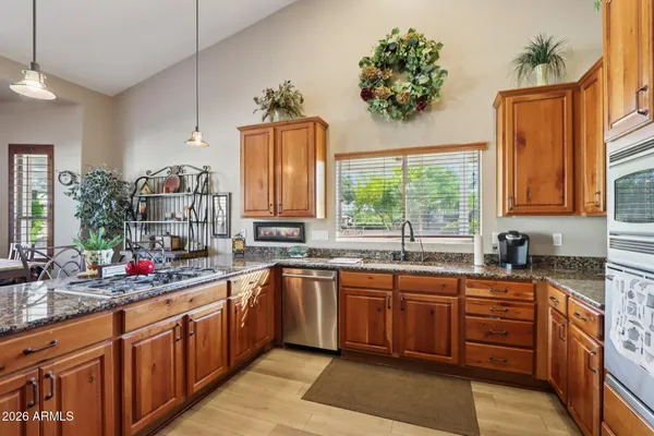 $750,000 | 2723 North 159th Drive, Goodyear, AZ 85395