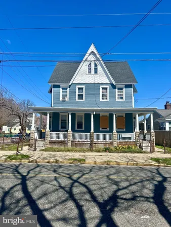 $2,100 | 270 Grant Street, Salem, NJ 08079