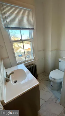 $2,100 | 270 Grant Street, Salem, NJ 08079