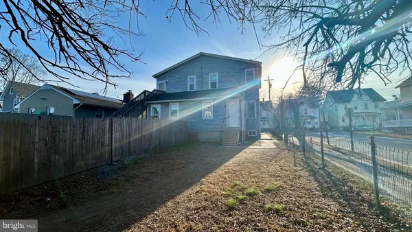 $2,100 | 270 Grant Street, Salem, NJ 08079