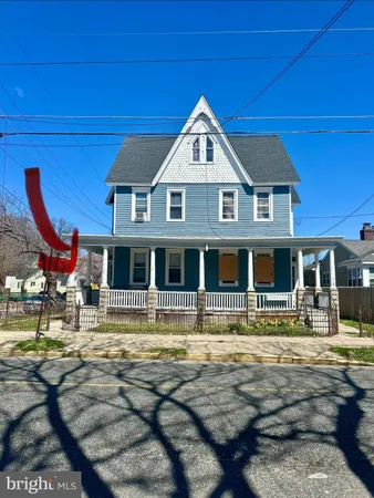 $2,100 | 270 Grant Street, Salem, NJ 08079