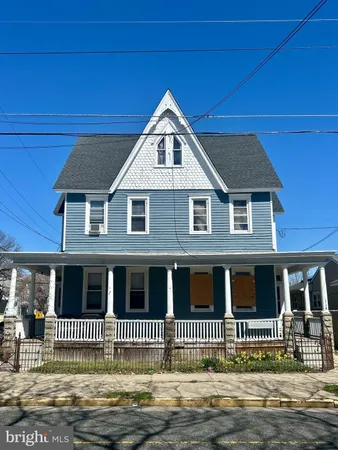 $2,100 | 270 Grant Street, Salem, NJ 08079