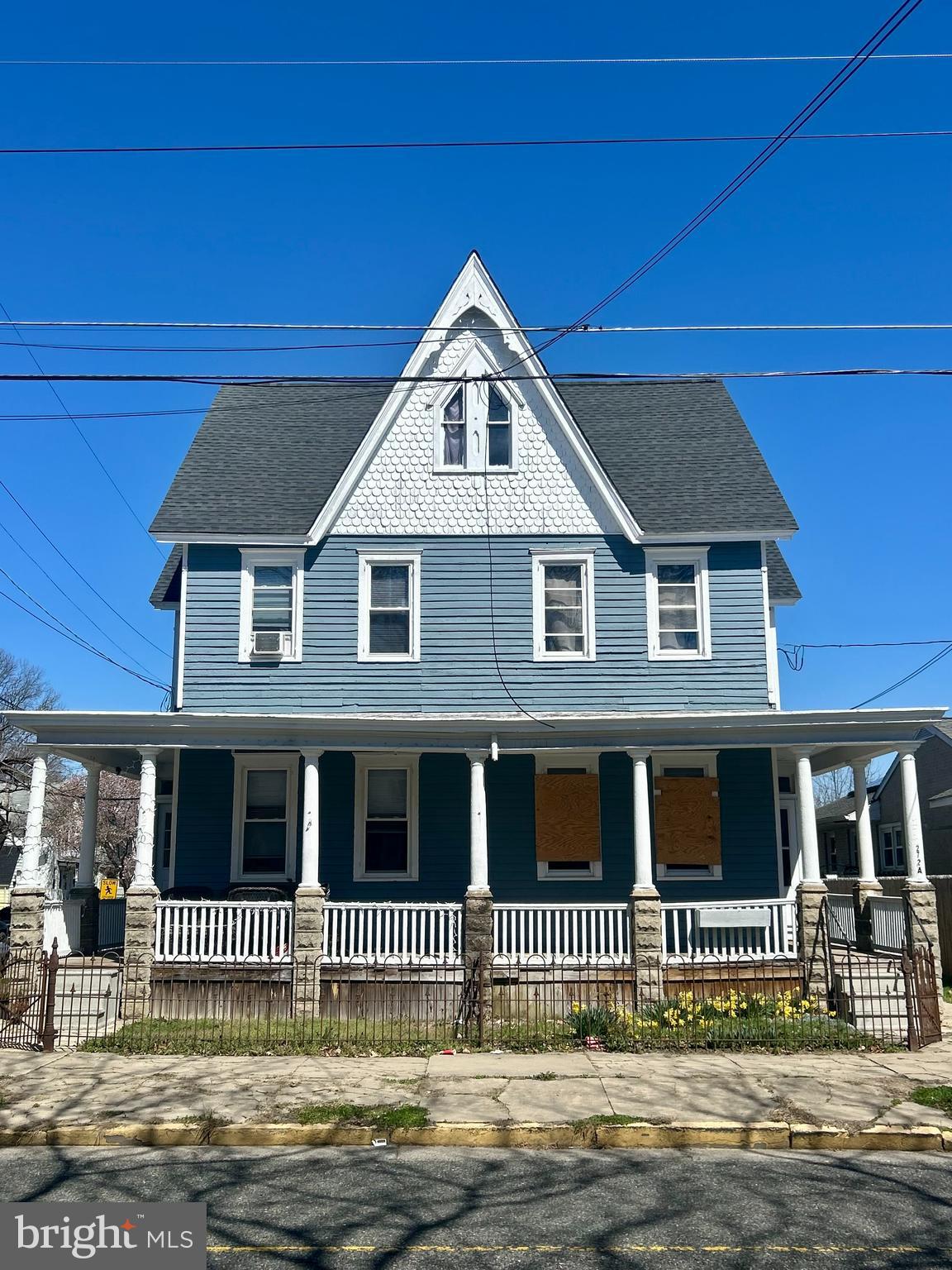 270 Grant Street Salem, NJ 08079 - Photo 21 of 21 Thank you for Viewing!