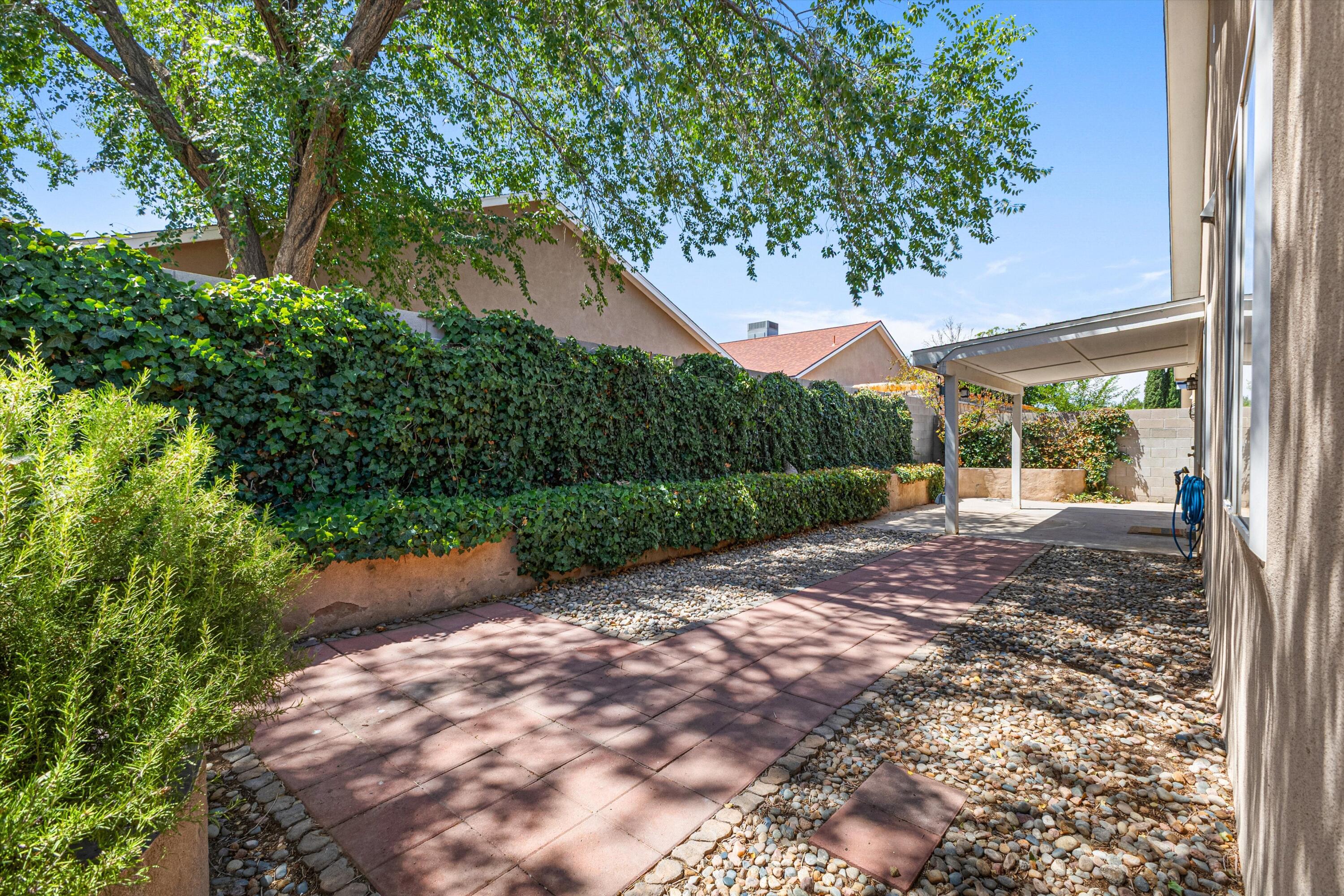 5752 Pinon Flats Road Northwest Albuquerque, NM 87114 - Photo 24 of 25 Gallery Image 24