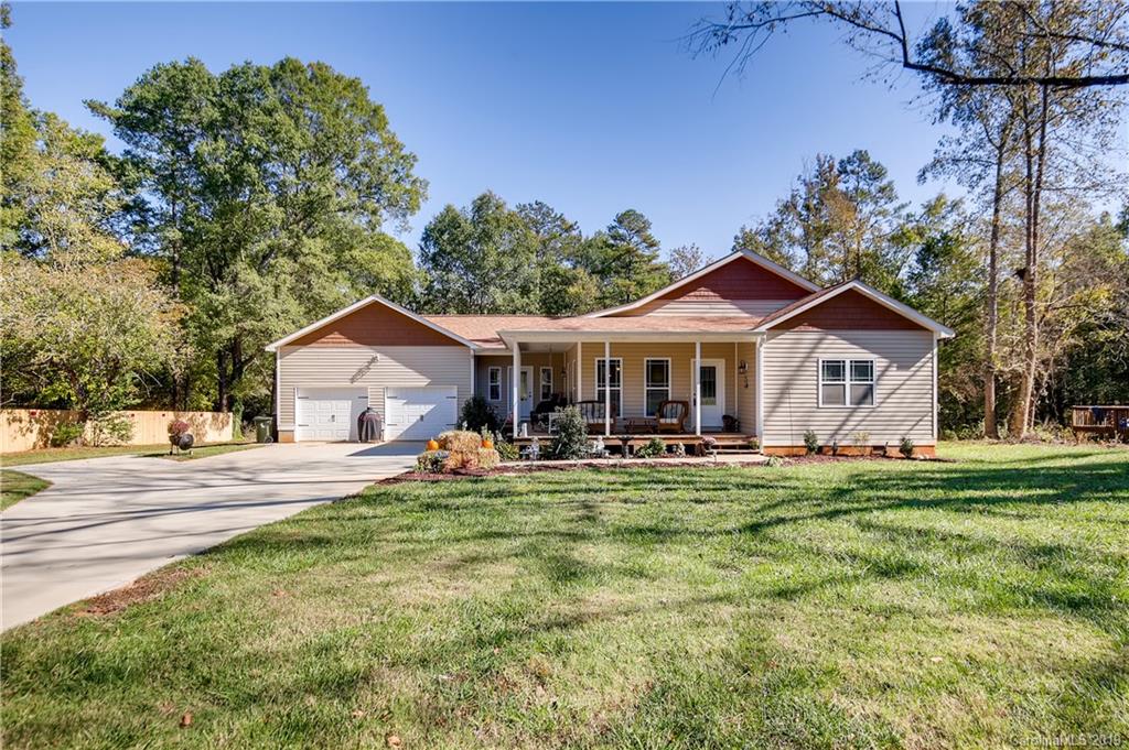 2011 Timber Ridge Road Monroe, NC 28112 - Photo 1 of 11 Gallery Image 1