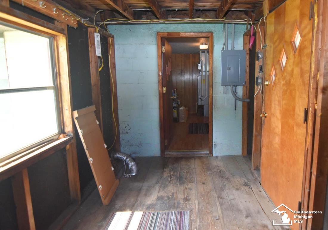13493 Dixon Road Dundee, MI 48131 - Photo 37 of 48
