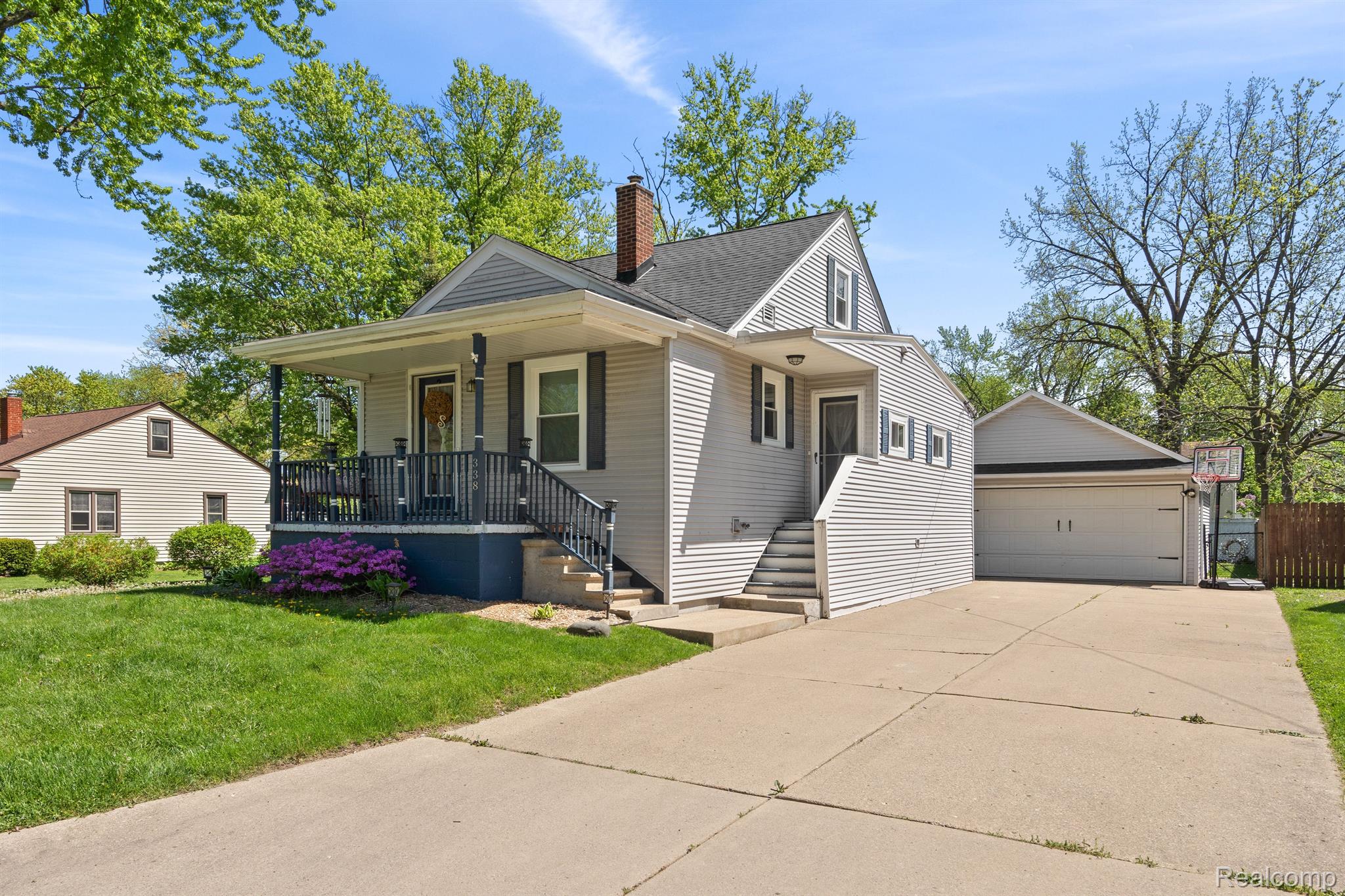 338 East Gates Street Romeo, MI 48065 - Photo 3 of 31 Gallery Image 3