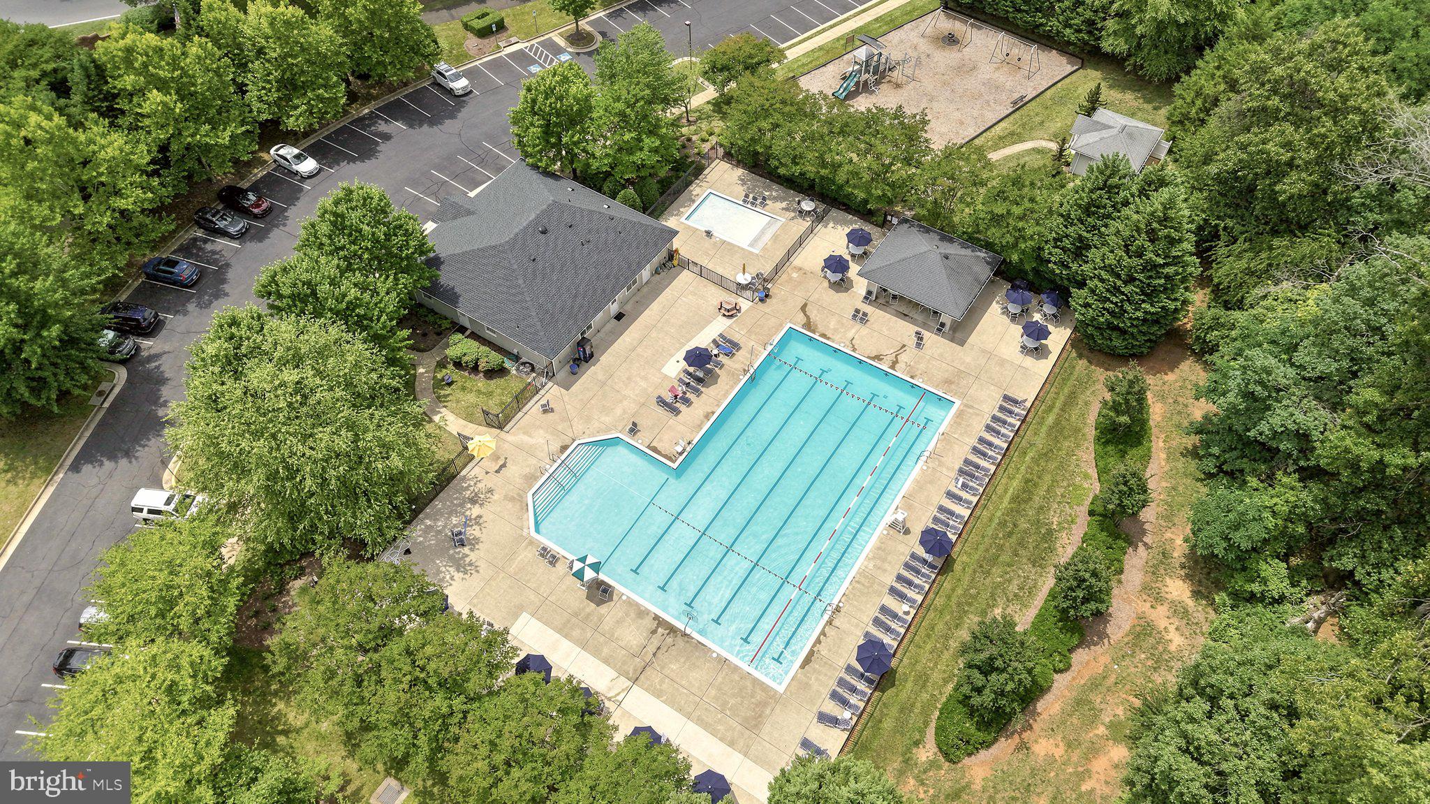 4854 Point Road Warrenton, VA 20187 - Photo 106 of 113 Community