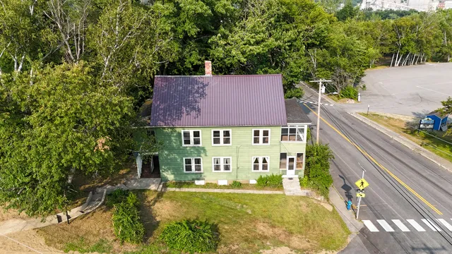 $165,000 | 134 Lincoln Avenue, Rumford, ME 04276