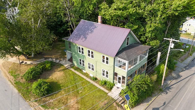 $165,000 | 134 Lincoln Avenue, Rumford, ME 04276