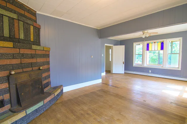 $165,000 | 134 Lincoln Avenue, Rumford, ME 04276