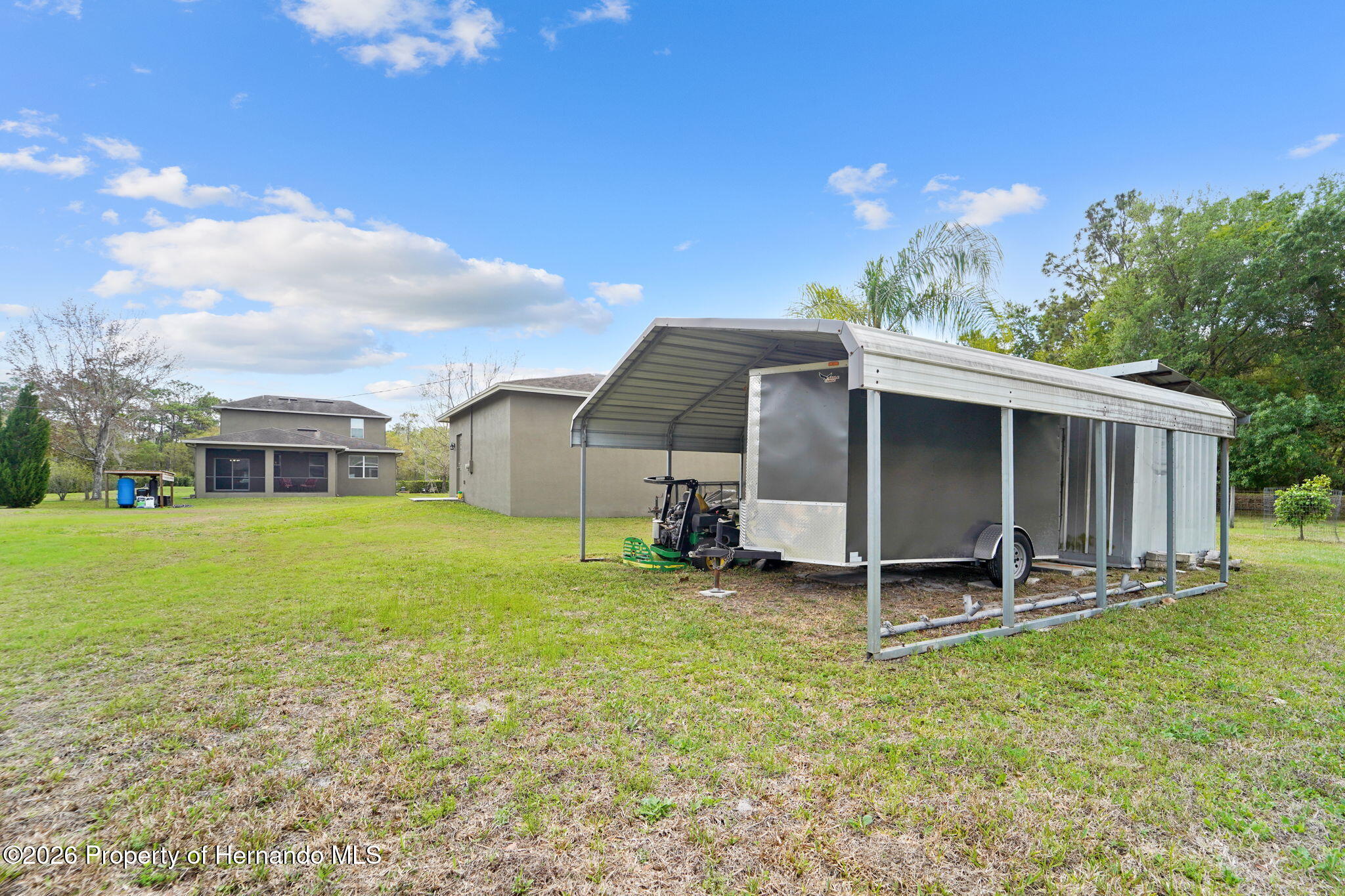5533 Tower Road Land O' Lakes, FL 34638 - Photo 51 of 62