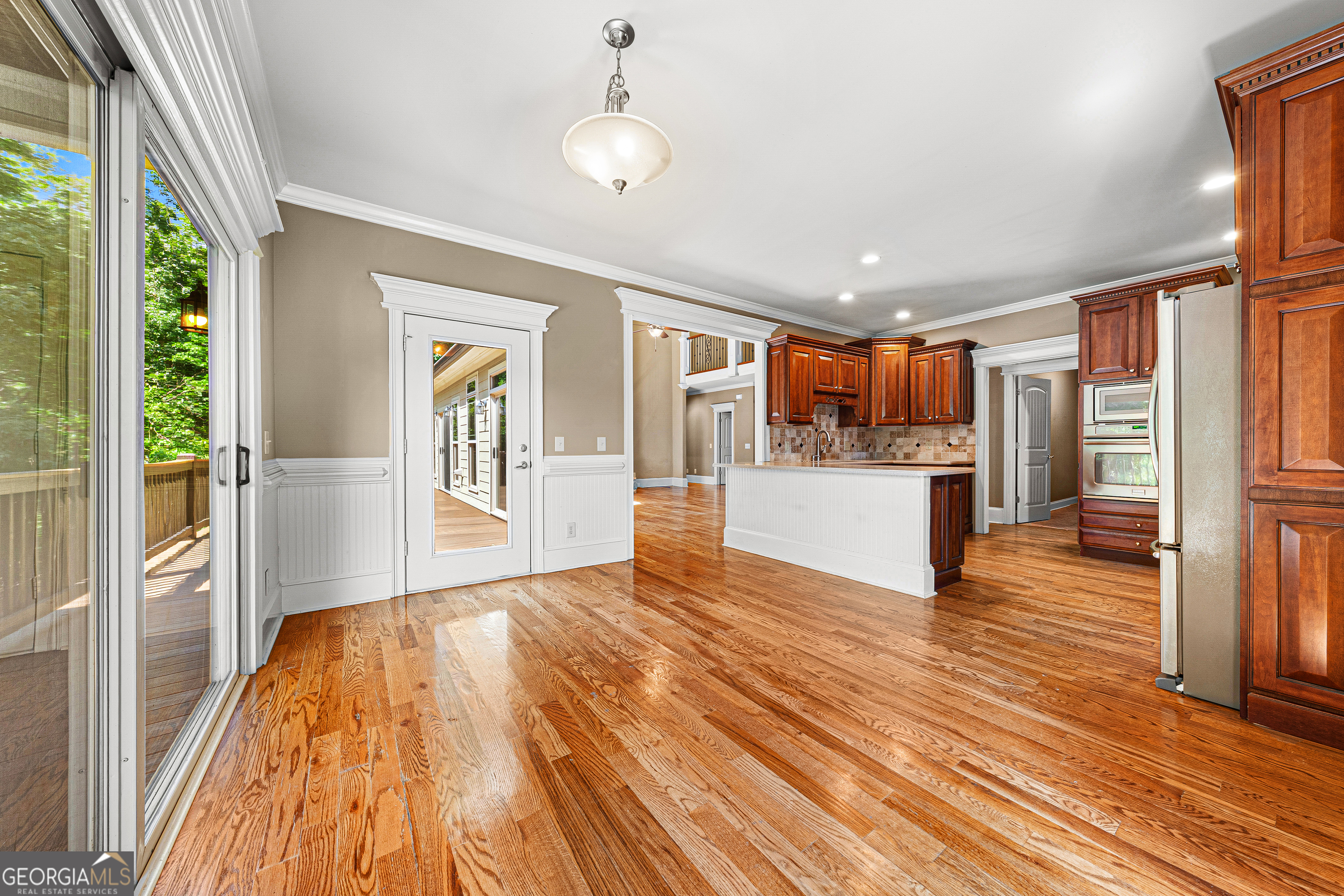 141 Crawfords Ferry Point Hartwell, GA 30643 - Photo 20 of 42