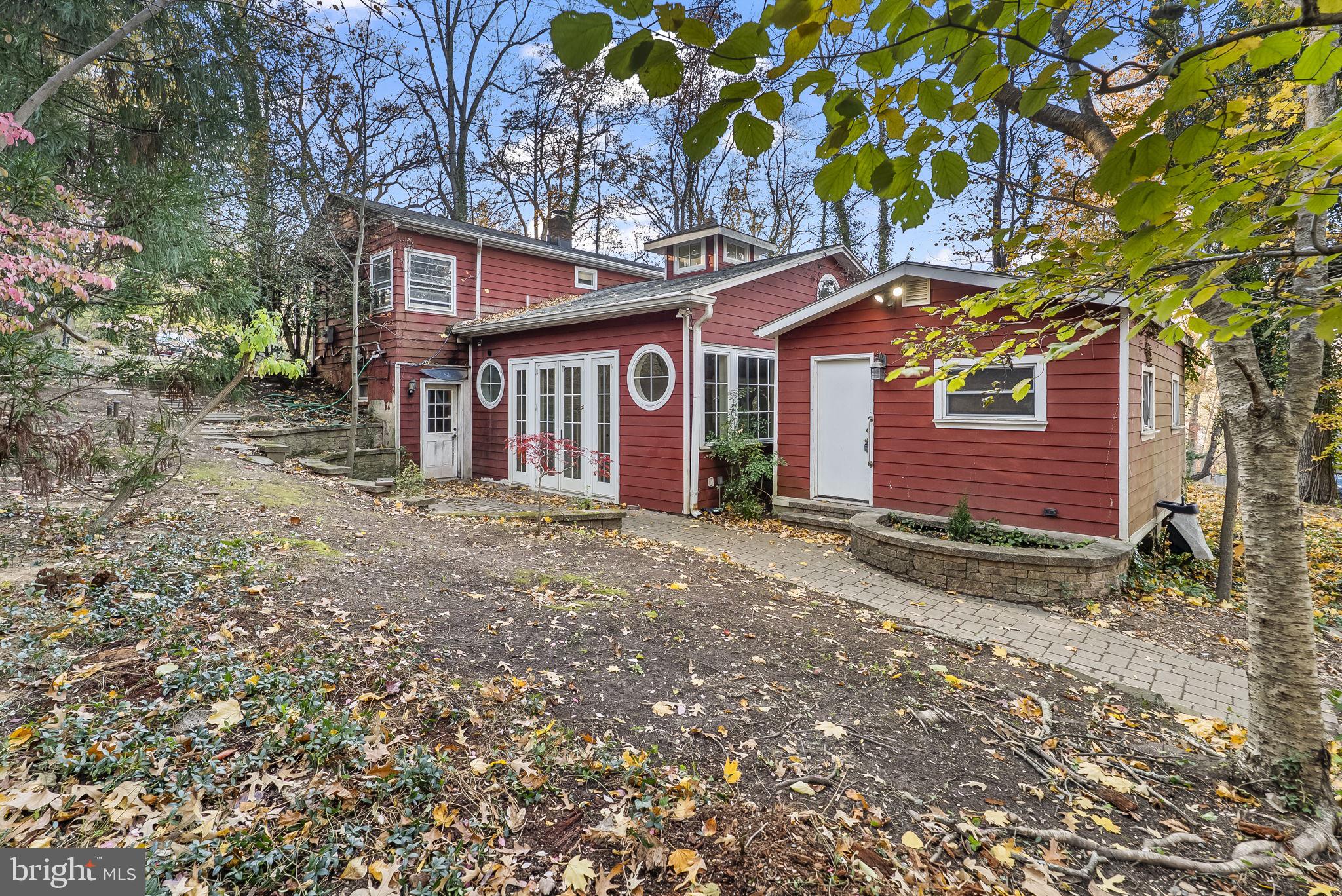 15000 Fort Trail Accokeek, MD 20607 - Photo 26 of 30 Gallery Image 26