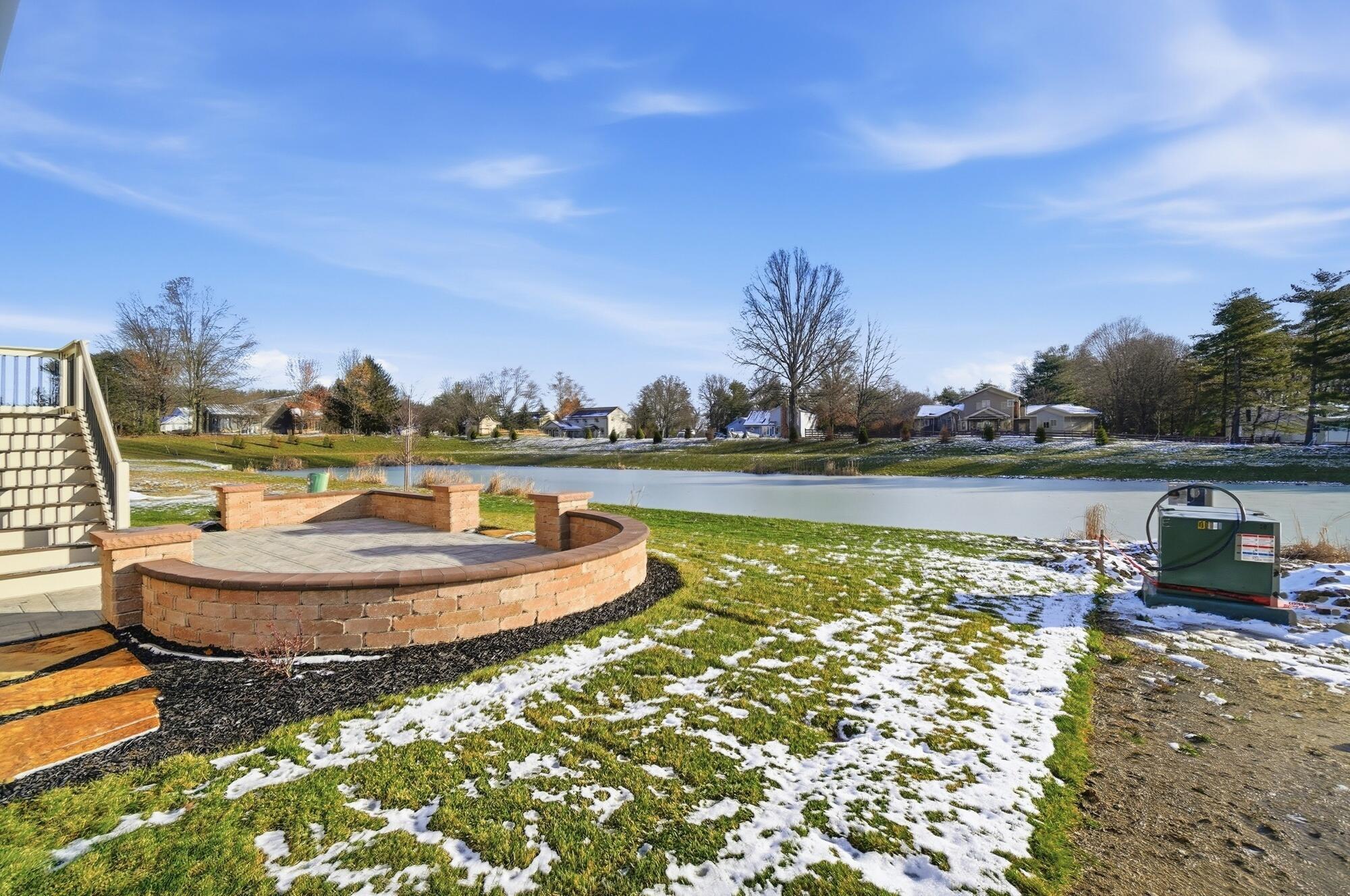 4703 Talus Road Westerville, OH 43082 - Photo 65 of 69 324
