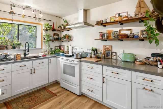 $739,000 | 2820 Highlands Boulevard, Spring Valley, CA 91977