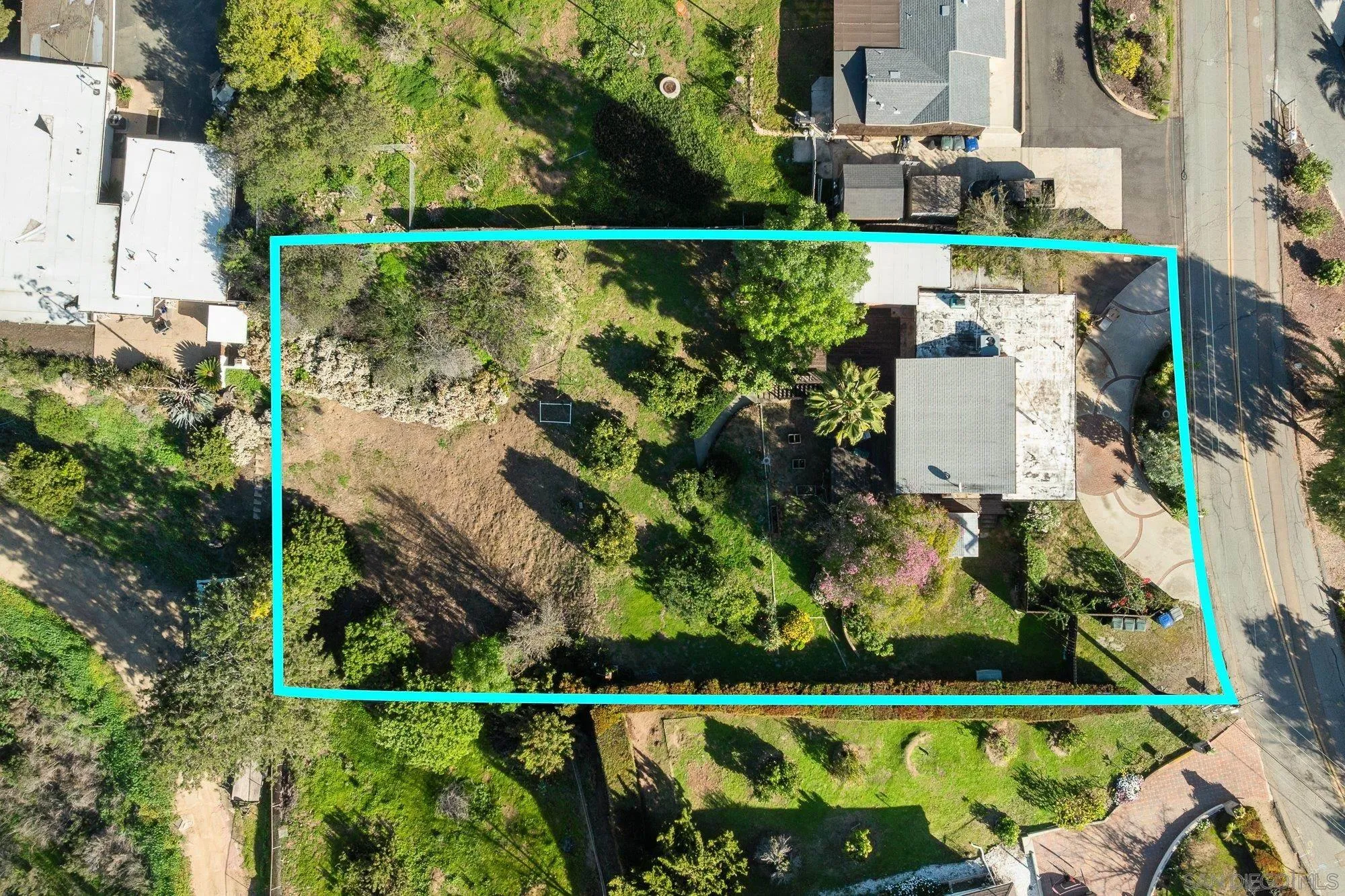 2820 Highlands Boulevard Spring Valley, CA 91977 - Photo 48 of 52