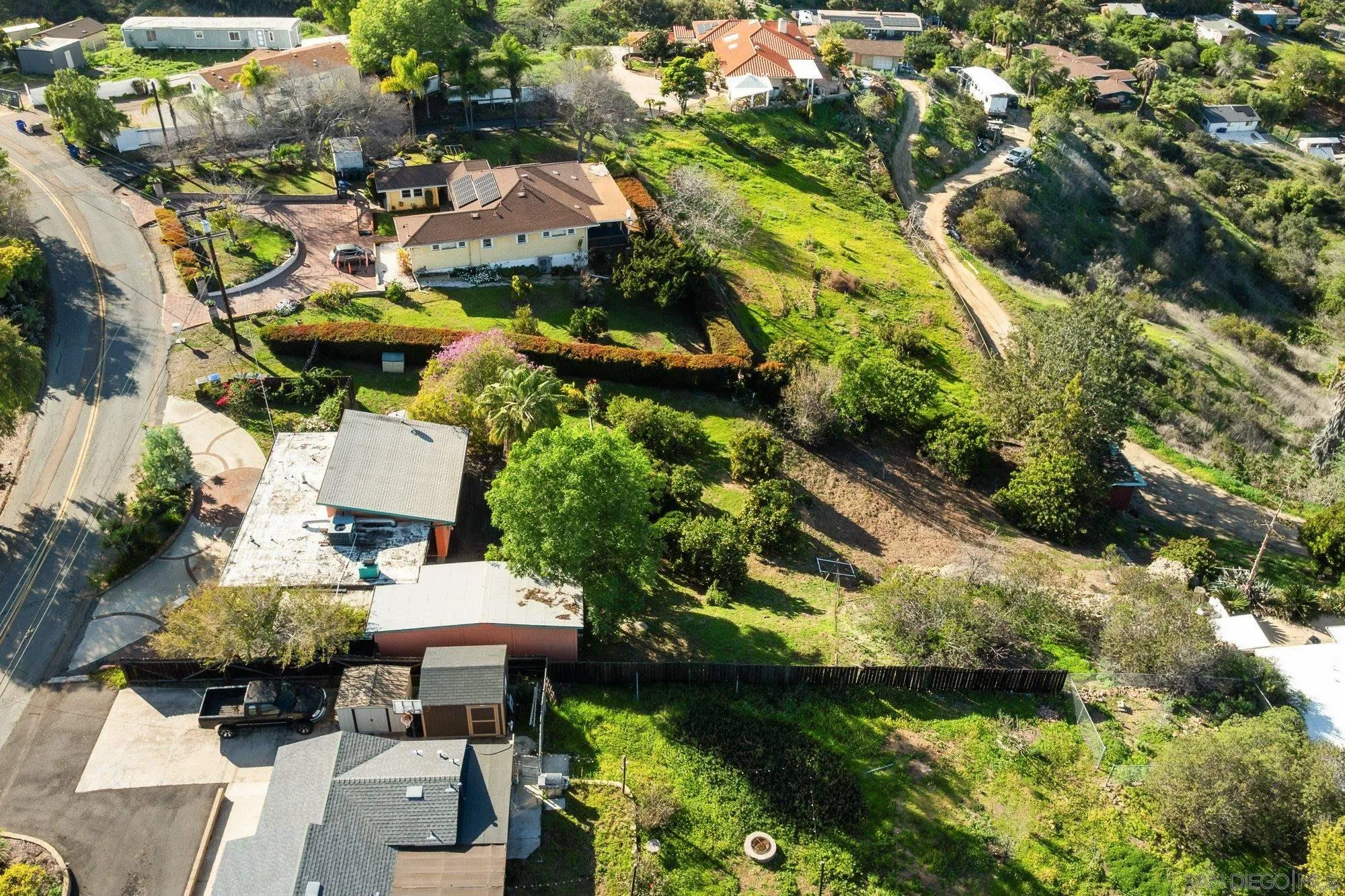 2820 Highlands Boulevard Spring Valley, CA 91977 - Photo 50 of 52