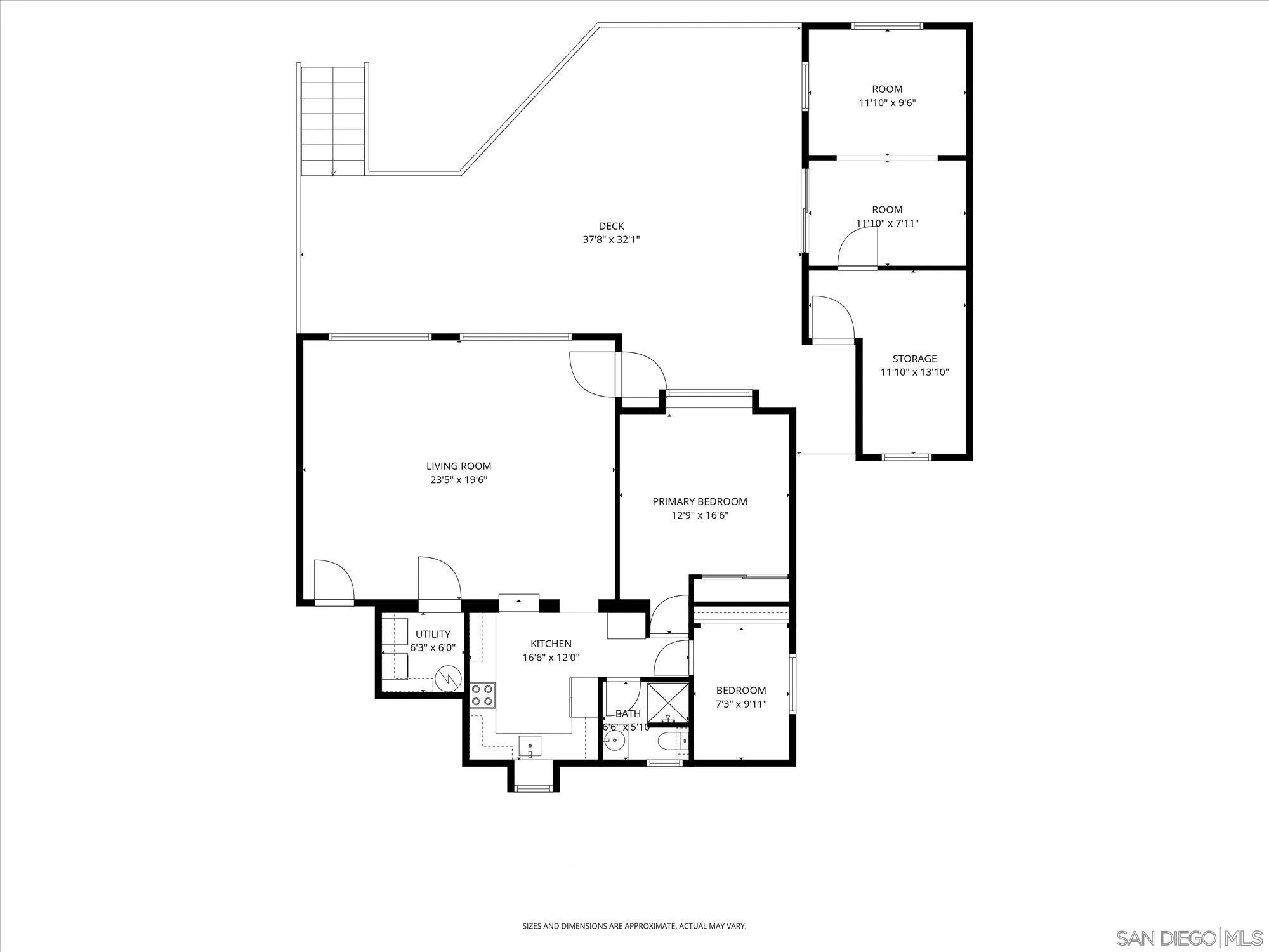 2820 Highlands Boulevard Spring Valley, CA 91977 - Photo 7 of 52