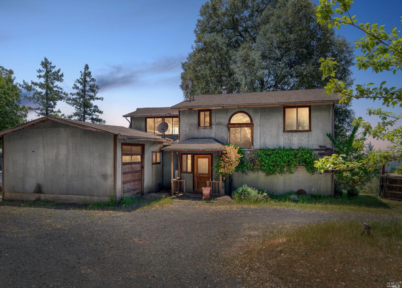 32260 Condor Road Willits, CA 95490 - Photo 1 of 1 Gallery Image 1