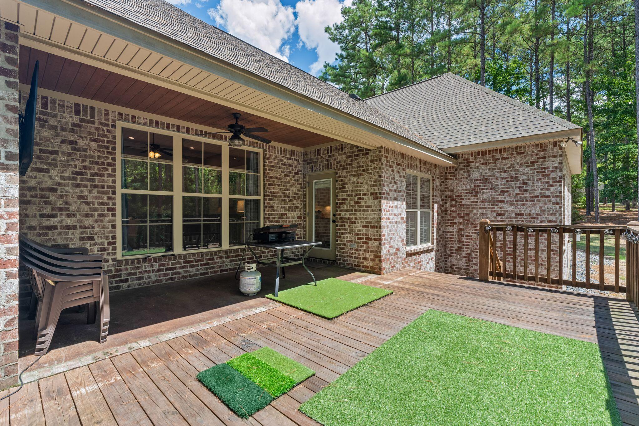 36 Magnolia Crossing Road Sumrall, MS 39482 - Photo 41 of 49 Gallery Image 41