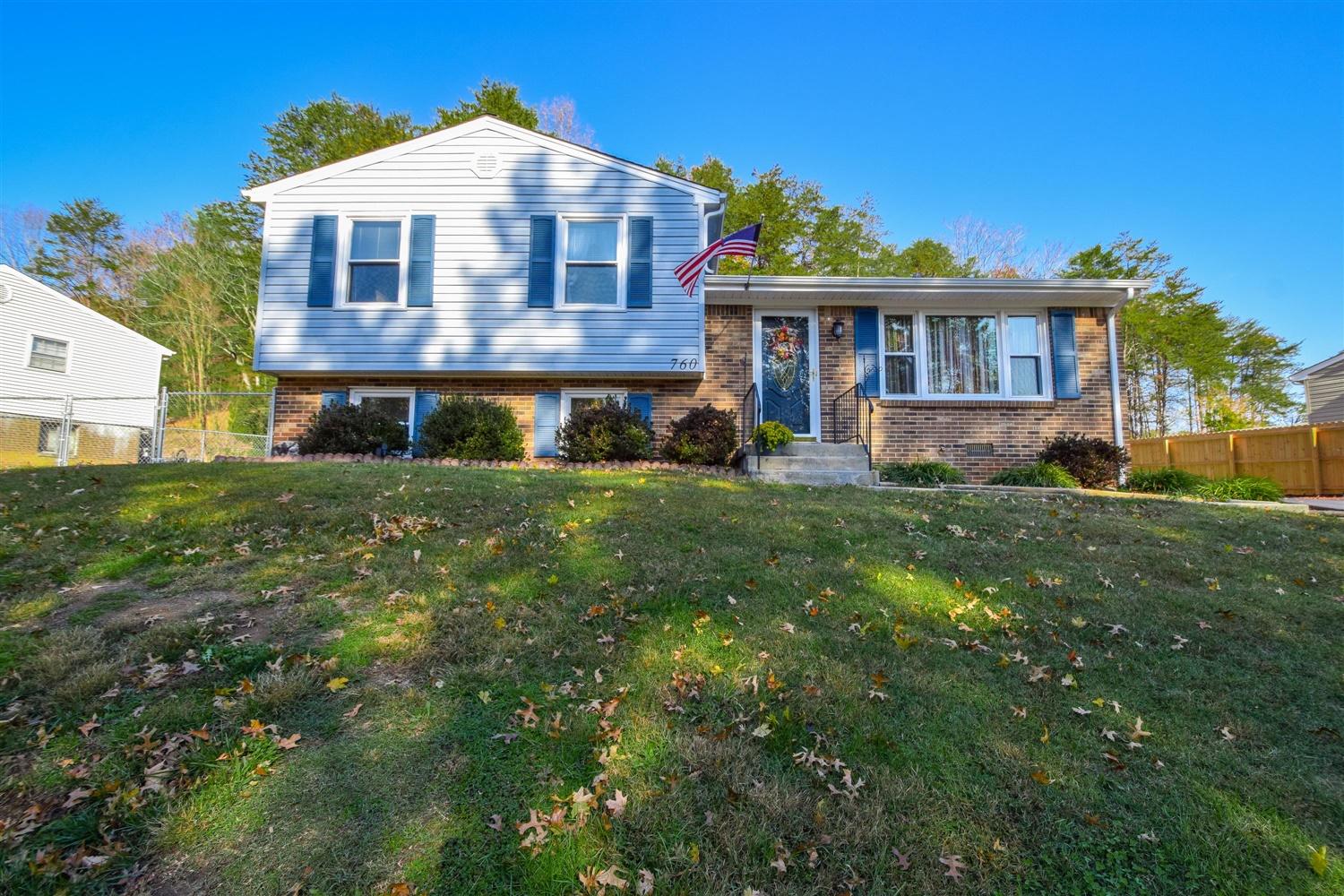 760 Estates Road Southeast Roanoke, VA 24014 - Photo 1 of 30 1